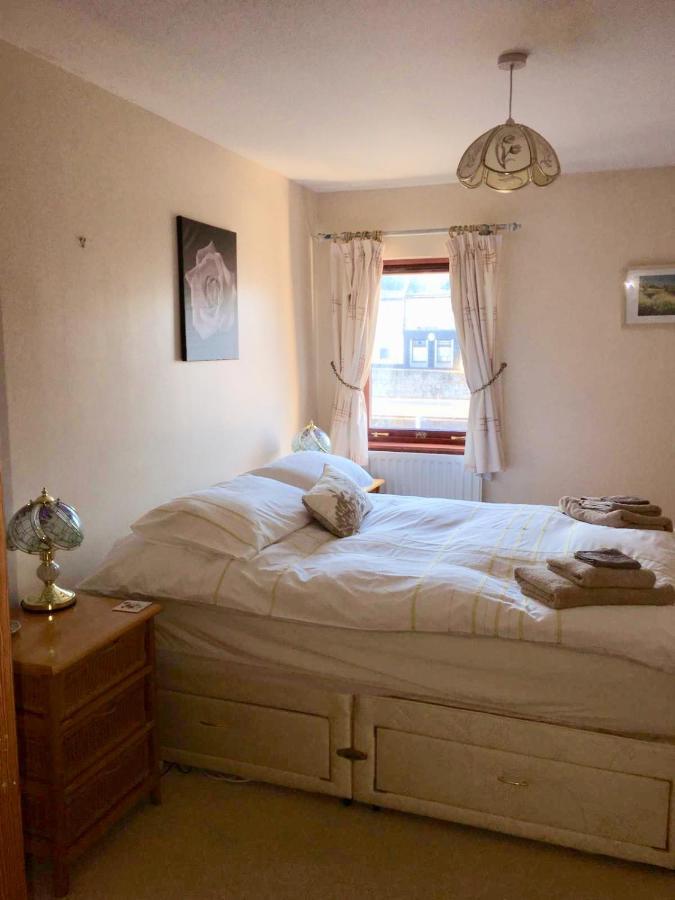 3 Marina Quay Villa Lossiemouth Eksteriør billede