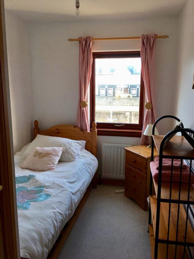 3 Marina Quay Villa Lossiemouth Eksteriør billede