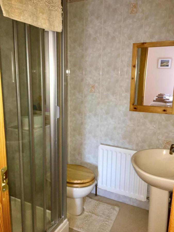 3 Marina Quay Villa Lossiemouth Eksteriør billede