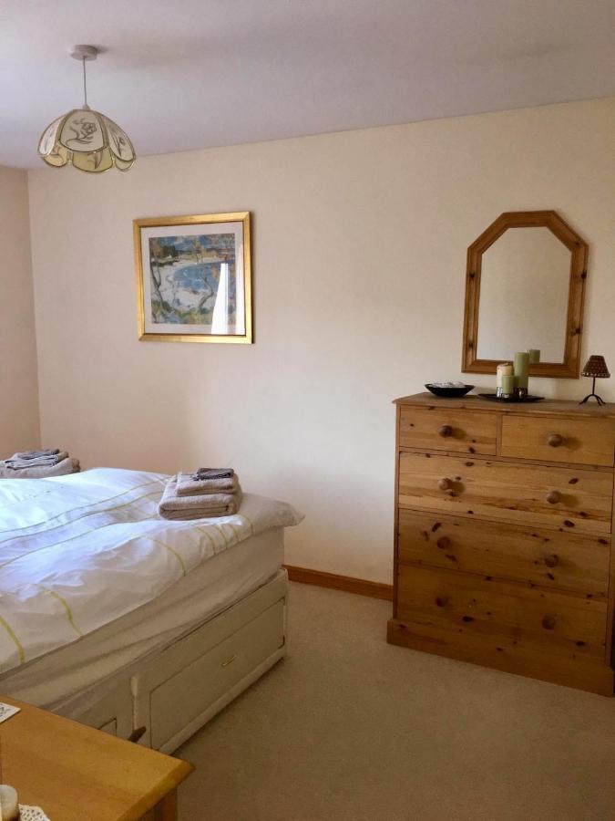 3 Marina Quay Villa Lossiemouth Eksteriør billede