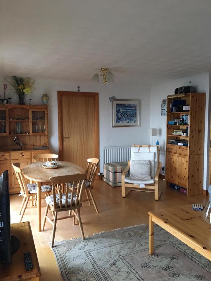3 Marina Quay Villa Lossiemouth Eksteriør billede